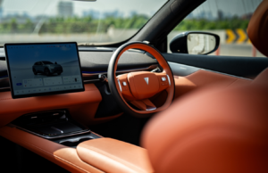 Changan launched Deepal S05 in UK Shores: 303 miles WLTP range and 3C charging Changan launched Deepal S05 in UK Shores: 303 miles WLTP range and 3C charging