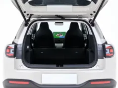 Chery QQ3 EV launches with 56,879 orders, prices from 8,200 USD Chery QQ3 EV launches with 56,879 orders, prices from 8,200 USD