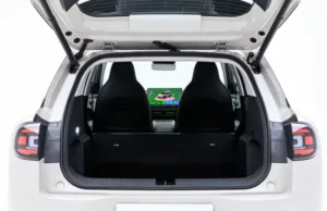 Chery QQ3 EV launches with 56,879 orders, prices from 8,200 USD Chery QQ3 EV launches with 56,879 orders, prices from 8,200 USD