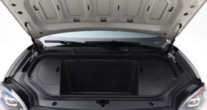 Chery QQ3 EV pre-sales begin: starting 10,000 USD with Falcon 500 ADAS Chery QQ3 EV pre-sales begin: starting 10,000 USD with Falcon 500 ADAS