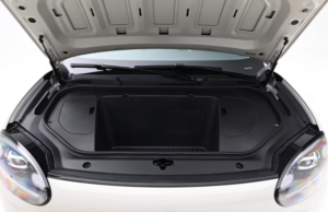 Chery QQ3 EV pre-sales begin: starting 10,000 USD with Falcon 500 ADAS Chery QQ3 EV pre-sales begin: starting 10,000 USD with Falcon 500 ADAS