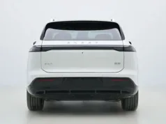 Chery’s Exeed EX7 electric SUV revealed with 3-meter wheelbase and 230 kW motor Chery’s Exeed EX7 electric SUV revealed with 3-meter wheelbase and 230 kW motor