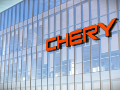 Chery’s March 18 Battery Night targets 1500 km solid‑state future Chery’s March 18 Battery Night targets 1500 km solid‑state future