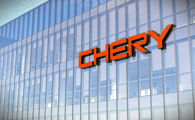 Chery’s March 18 Battery Night targets 1500 km solid‑state future Chery’s March 18 Battery Night targets 1500 km solid‑state future