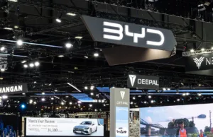 China automakers look to Toyota in next growth push in Thailand China automakers look to Toyota in next growth push in Thailand