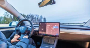 China bans another EV feature made popular by Tesla over safety concerns: ‘Looks like it has benefits’ China bans another EV feature made popular by Tesla over safety concerns: 'Looks like it has benefits'