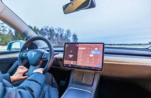 China bans another EV feature made popular by Tesla over safety concerns: ‘Looks like it has benefits’ China bans another EV feature made popular by Tesla over safety concerns: 'Looks like it has benefits'