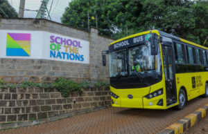 China E-Mobility Weekly Digest: Industry Shift With Kenya’s First Electric School Bus and Tanzania’s New EV Factory China E-Mobility Weekly Digest: Industry Shift With Kenya’s First Electric School Bus and Tanzania’s New EV Factory