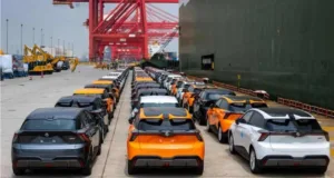 China Is Tired of Bad EV Press — So It’s About to Block Low-Quality Exports (L’Automobile Magazine) China Is Tired of Bad EV Press — So It’s About to Block Low-Quality Exports (L'Automobile Magazine)