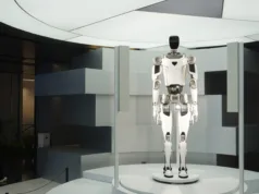 China leads the humanoid robot race — but the U.S. still has a shot China leads the humanoid robot race — but the U.S. still has a shot