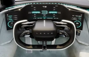 China May Soon Ban Steering Yokes in Cars, Mandate Physical Buttons for Key Functions China May Soon Ban Steering Yokes in Cars, Mandate Physical Buttons for Key Functions