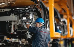 China presses EV makers to end price war and focus on innovation as demand cools China presses EV makers to end price war and focus on innovation as demand cools