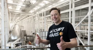 China set to cut solar incentives for Africa days after Elon Musk negotiates $2.9B Chinese solar equipment deal for Tesla China set to cut solar incentives for Africa days after Elon Musk negotiates $2.9B Chinese solar equipment deal for Tesla