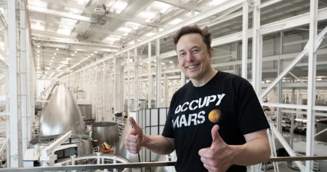 China set to cut solar incentives for Africa days after Elon Musk negotiates $2.9B Chinese solar equipment deal for Tesla