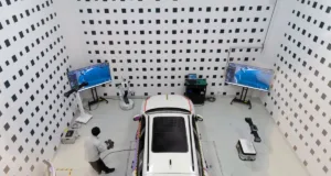 China Sets New Benchmarks for Global Car Industry Innovation China Sets New Benchmarks for Global Car Industry Innovation