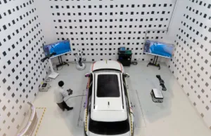 China Sets New Benchmarks for Global Car Industry Innovation China Sets New Benchmarks for Global Car Industry Innovation