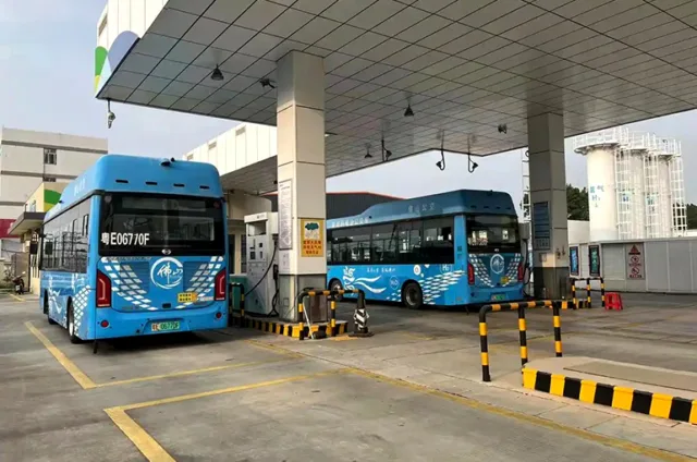 China to Cut Hydrogen Prices to USD3 China to Cut Hydrogen Prices to USD3.63 per Kg by 2030