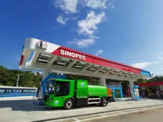 China to double size of hydrogen fuel cell vehicle fleet by 2030 China to double size of hydrogen fuel cell vehicle fleet by 2030