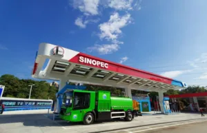 China to double size of hydrogen fuel cell vehicle fleet by 2030 China to double size of hydrogen fuel cell vehicle fleet by 2030