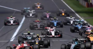 China’s BYD Explores F1 Entry in First Auto Racing Push China’s BYD Explores F1 Entry in First Auto Racing Push