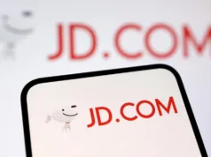 China’s BYD, JD.com sign agreement on EV fast-charging stations China's BYD, JD.com sign agreement on EV fast-charging stations
