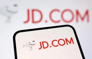 China’s BYD, JD.com sign agreement on EV fast-charging stations China's BYD, JD.com sign agreement on EV fast-charging stations