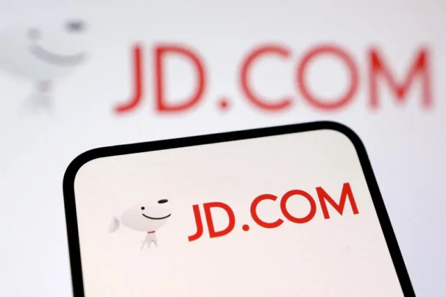 China's BYD, JD.com sign agreement on EV fast-charging stations