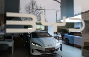 China’s BYD Open to Building Cars in Canada, Buying Out Rivals China’s BYD Open to Building Cars in Canada, Buying Out Rivals