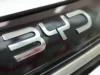 China’s BYD to launch new premium EV in Europe that can charge in minutes China's BYD to launch new premium EV in Europe that can charge in minutes