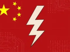 China’s Electric Trade China’s Electric Trade