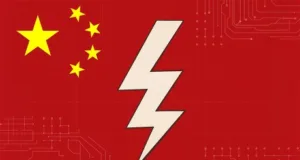 China’s Electric Trade China’s Electric Trade