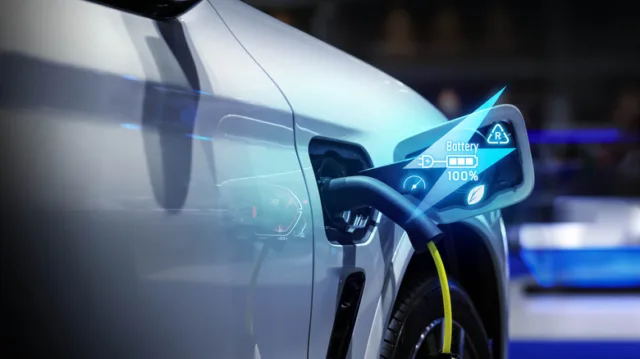 China's New Sodium-Ion EV Battery Can Fully Charge In Just 11 Minutes