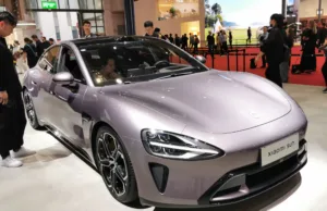 China’s safety crackdown on EV tech positions Beijing as new global regulatory trendsetter China’s safety crackdown on EV tech positions Beijing as new global regulatory trendsetter