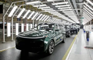 China’s Tesla rival Li Auto announces $1bn buyback plan | Tap to know more China’s Tesla rival Li Auto announces $1bn buyback plan | Tap to know more
