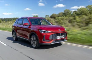 Chinese automakers nearly double Europe market share to 8% in February as PHEVs drive growth Chinese automakers nearly double Europe market share to 8% in February as PHEVs drive growth