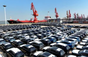 Chinese carmakers rev up EV production in Southeast Asia but net gains to local workers uncertain Chinese carmakers rev up EV production in Southeast Asia but net gains to local workers uncertain