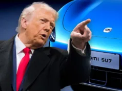 Chinese Cars Get Cheaper And Better, So U.S. Automakers Want Them Banned Even If They’re Made Here Chinese Cars Get Cheaper And Better, So U.S. Automakers Want Them Banned Even If They’re Made Here