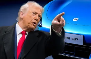 Chinese Cars Get Cheaper And Better, So U.S. Automakers Want Them Banned Even If They’re Made Here Chinese Cars Get Cheaper And Better, So U.S. Automakers Want Them Banned Even If They’re Made Here