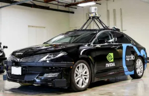 Chinese EV Giants To Use Nvidia Self-Driving Car Systems Chinese EV Giants To Use Nvidia Self-Driving Car Systems