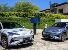 Chinese EV Maker BYD May Set Up Shop in Canada – Thoughtful Journalism About Energy’s Future Chinese EV Maker BYD May Set Up Shop in Canada - Thoughtful Journalism About Energy's Future