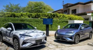 Chinese EV Maker BYD May Set Up Shop in Canada – Thoughtful Journalism About Energy’s Future Chinese EV Maker BYD May Set Up Shop in Canada - Thoughtful Journalism About Energy's Future