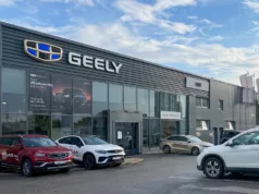 Chinese EV makers look to gain ground in North America amid the tariff backdrop Chinese EV makers look to gain ground in North America amid the tariff backdrop