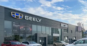 Chinese EV makers look to gain ground in North America amid the tariff backdrop Chinese EV makers look to gain ground in North America amid the tariff backdrop