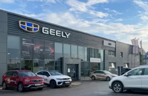 Chinese EV makers look to gain ground in North America amid the tariff backdrop Chinese EV makers look to gain ground in North America amid the tariff backdrop