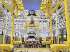 Chinese EV supply chain dominance is slaughtering the West Chinese EV supply chain dominance is slaughtering the West