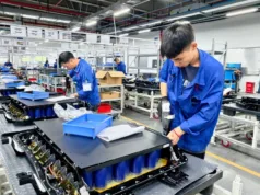 Chinese officials, car executives may discuss capping EV output Chinese officials, car executives may discuss capping EV output