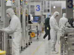 Commentary: How Taiwan’s chip talent flow is shifting—lessons from SMIC and Terafab Commentary: How Taiwan's chip talent flow is shifting—lessons from SMIC and Terafab