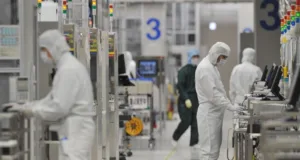 Commentary: How Taiwan’s chip talent flow is shifting—lessons from SMIC and Terafab Commentary: How Taiwan's chip talent flow is shifting—lessons from SMIC and Terafab