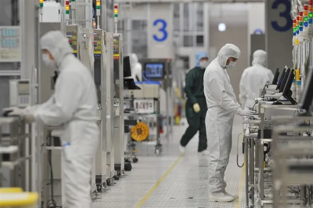 Commentary: How Taiwan's chip talent flow is shifting—lessons from SMIC and Terafab Commentary: How Taiwan's chip talent flow is shifting—lessons from SMIC and Terafab