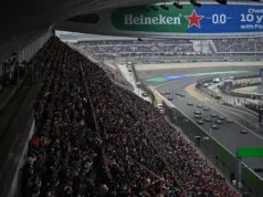 Could BYD join the F1 grid? All the Chinese giant’s options Could BYD join the F1 grid? All the Chinese giant's options